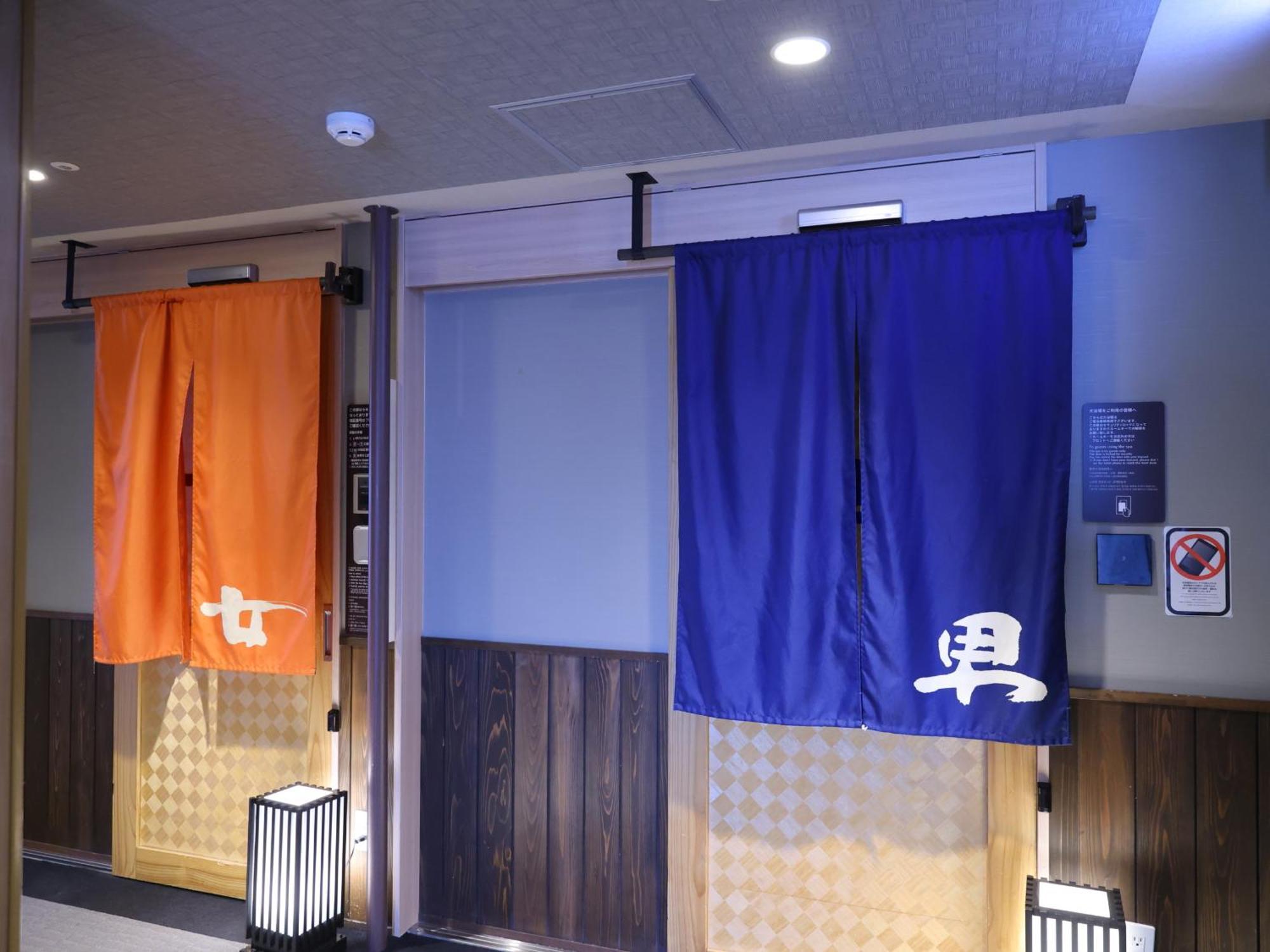 Dormy Inn Ueno Okachimachi Tokyo Bagian luar foto