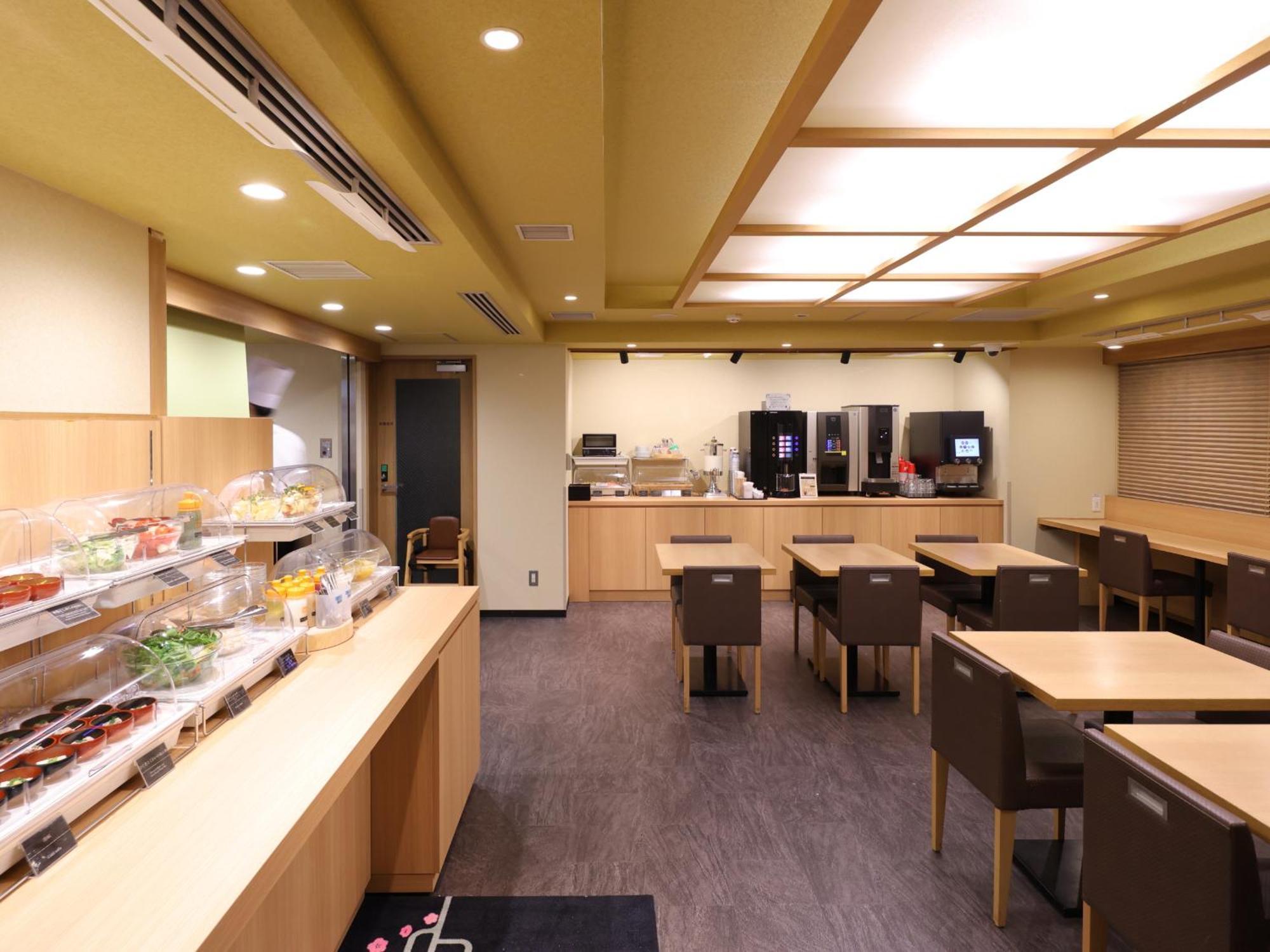Dormy Inn Ueno Okachimachi Tokyo Bagian luar foto