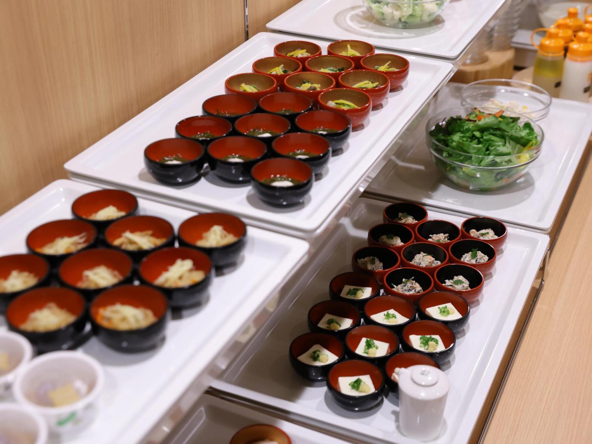 Dormy Inn Ueno Okachimachi Tokyo Bagian luar foto
