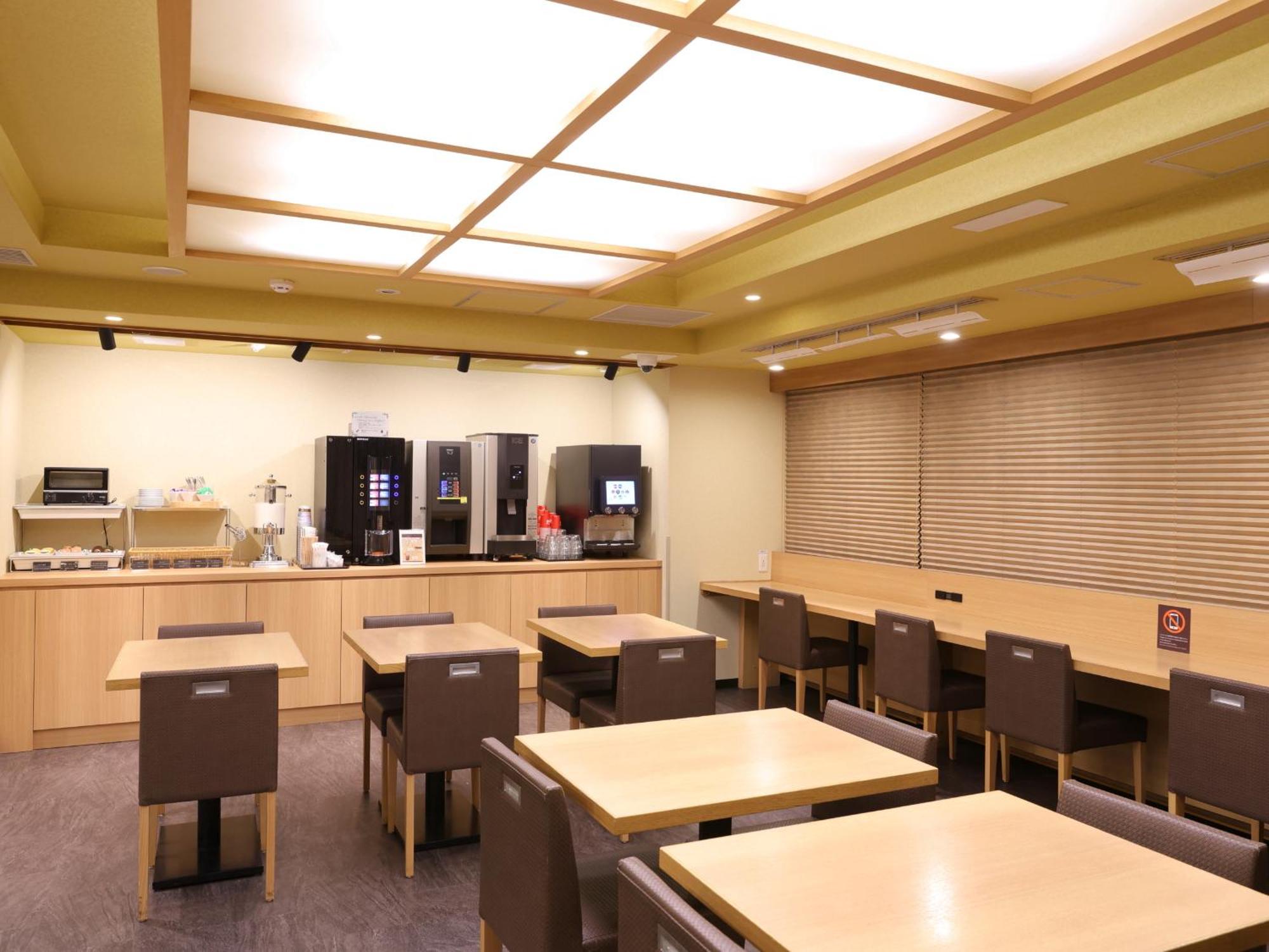 Dormy Inn Ueno Okachimachi Tokyo Bagian luar foto