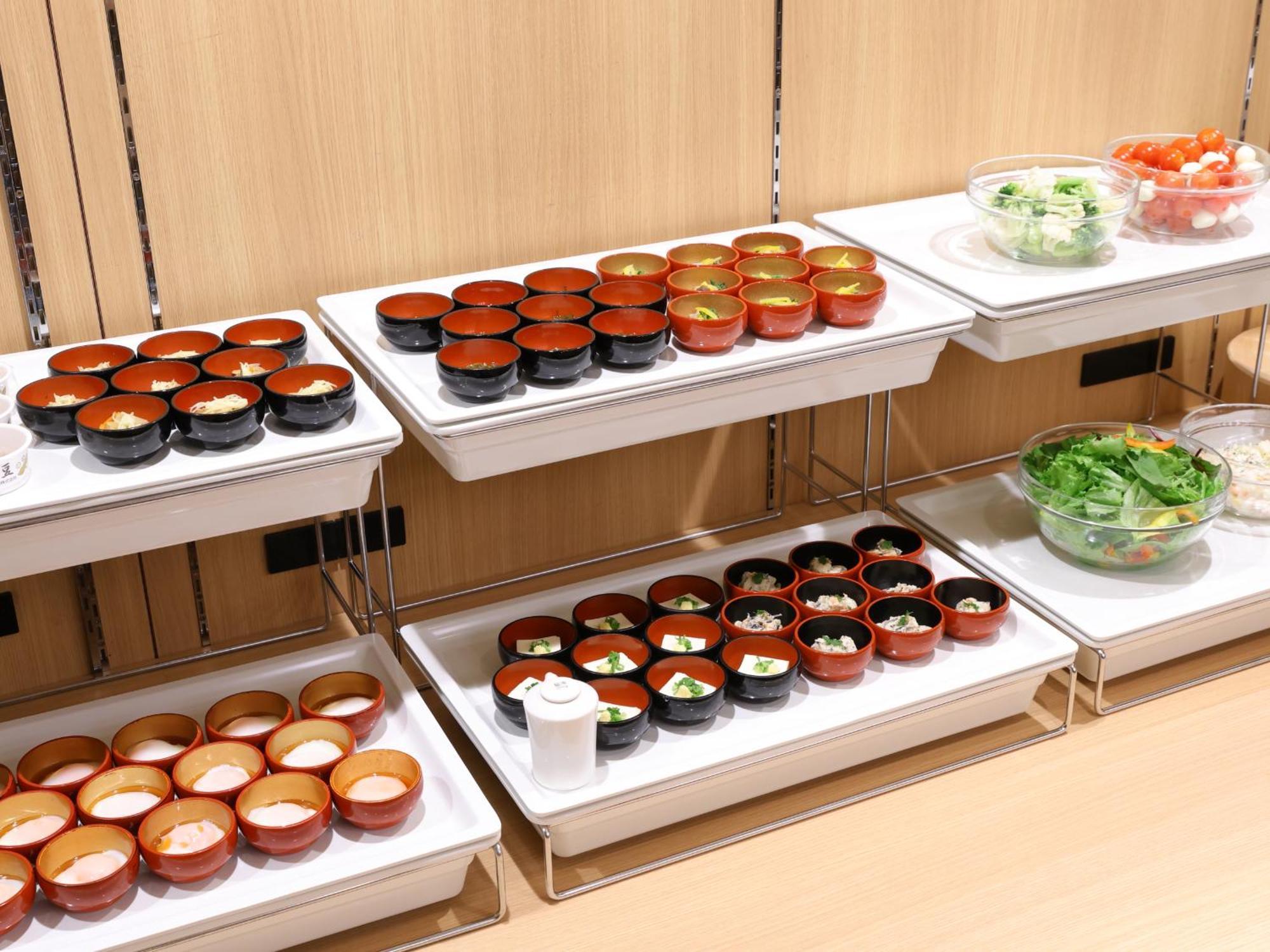 Dormy Inn Ueno Okachimachi Tokyo Bagian luar foto