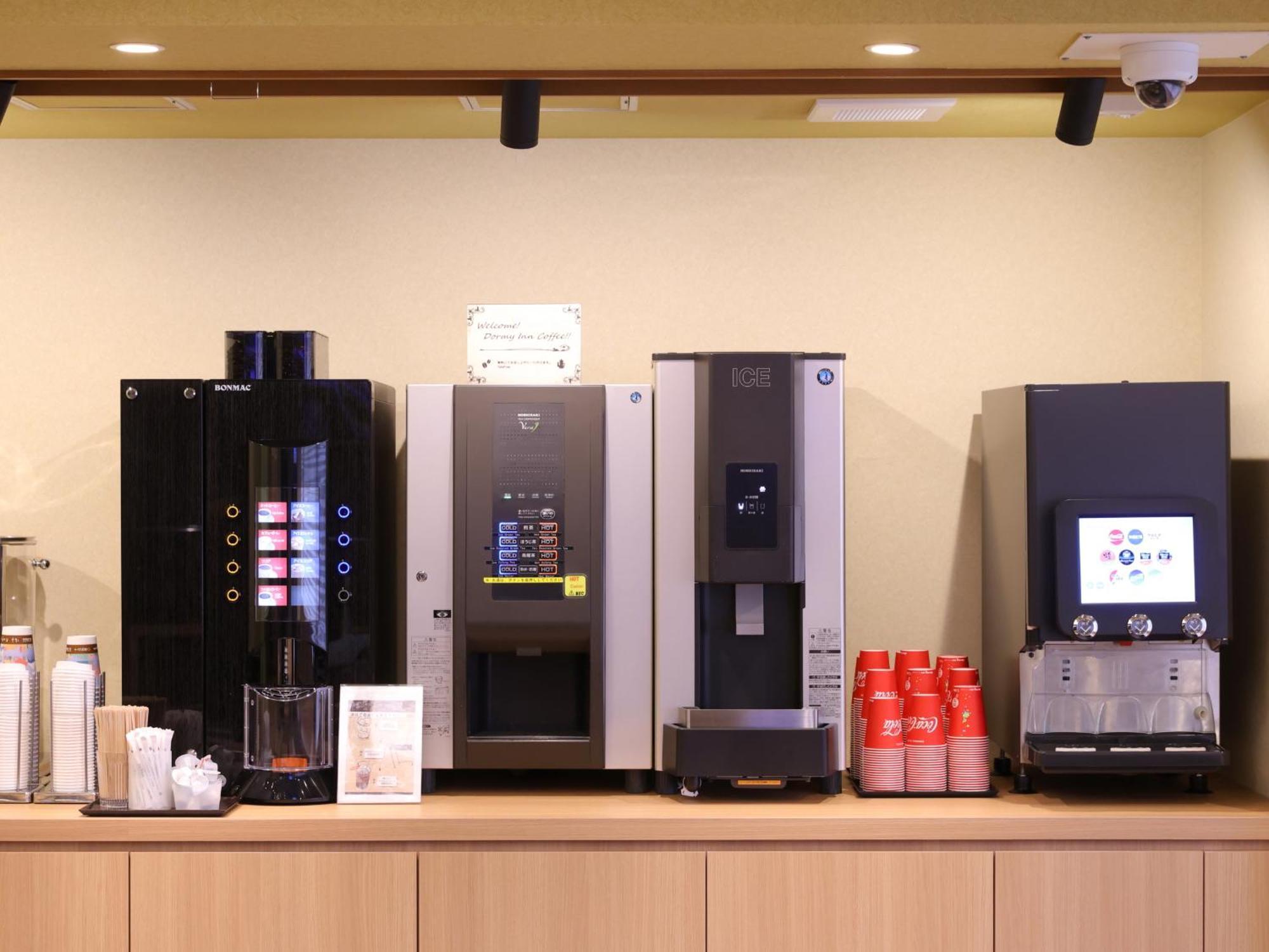 Dormy Inn Ueno Okachimachi Tokyo Bagian luar foto
