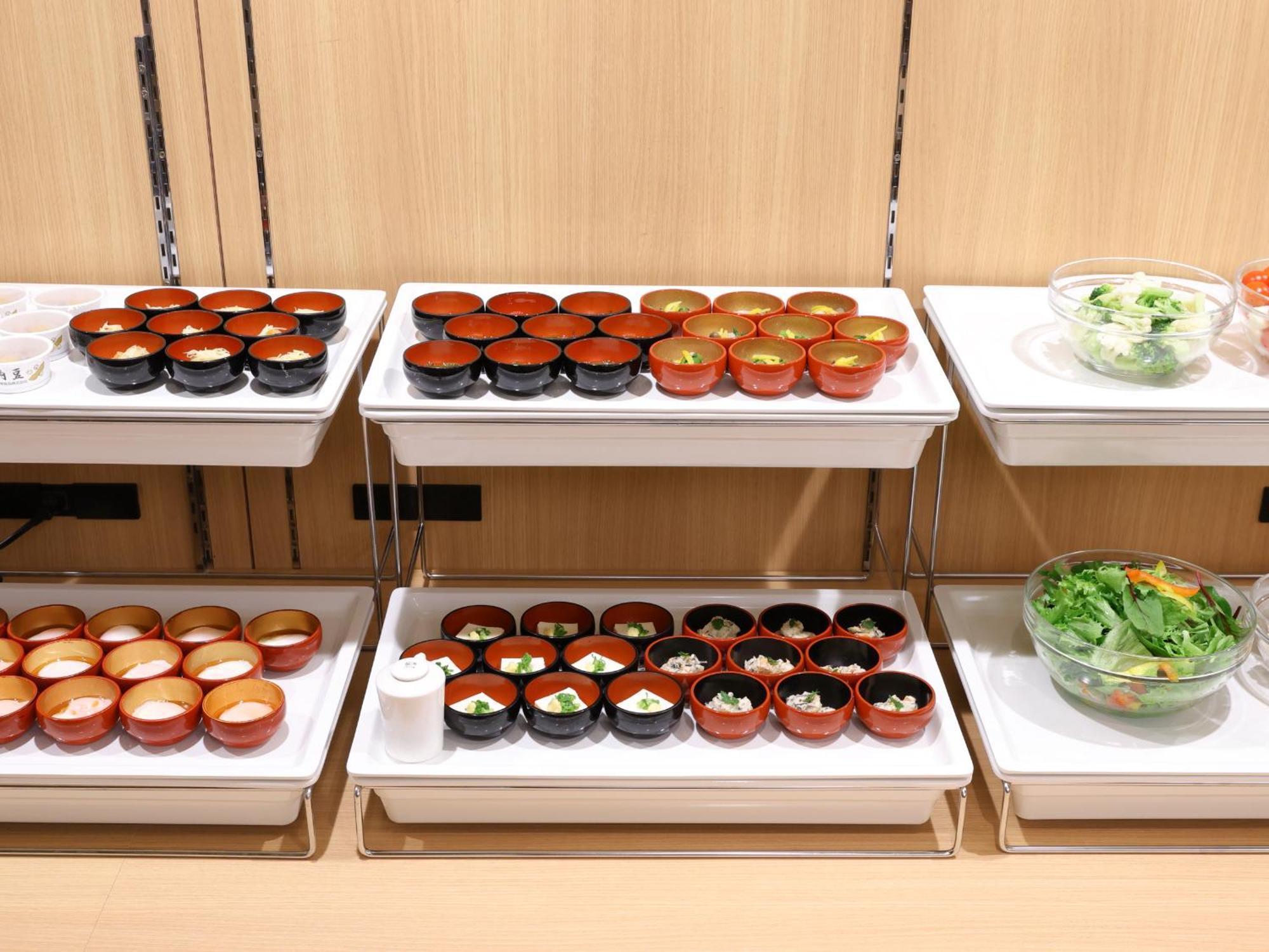 Dormy Inn Ueno Okachimachi Tokyo Bagian luar foto