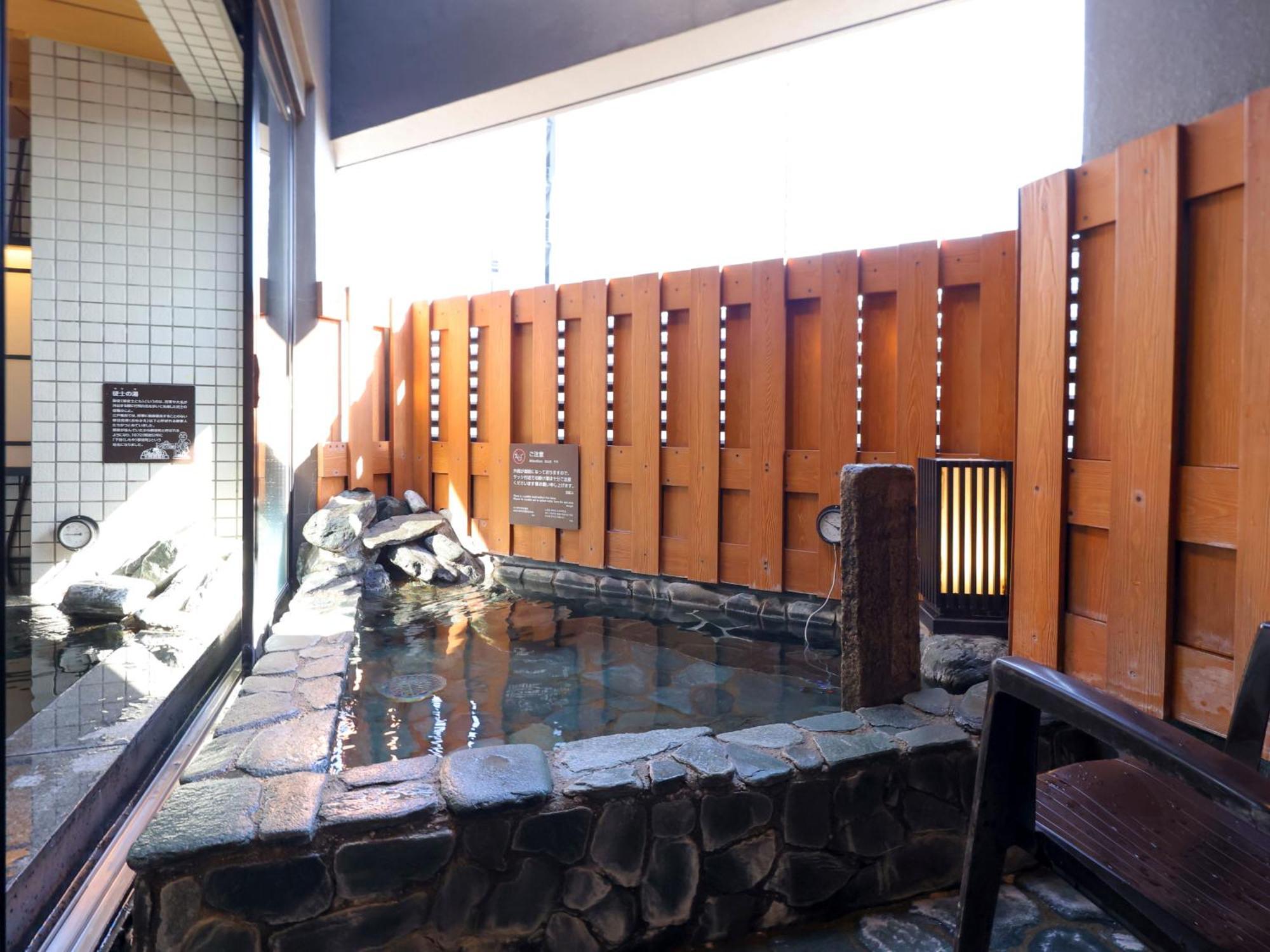 Dormy Inn Ueno Okachimachi Tokyo Bagian luar foto